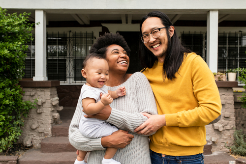 Home visit